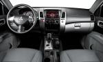 Mitsubishi Pajero Dakar OutDoor 2016 года